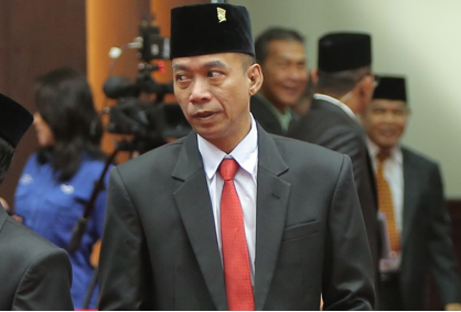 Lamban Tangani Konflik, Bambang Irawan Kritik Kinerja Tim PKS Daerah