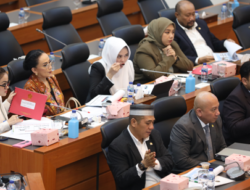 DPR Dukung Hibah Kapal Patroli TNI AL dari Jepang