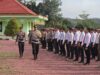 Jelang Idulfitri, Polres Gumas Gelar Operasi Keselamatan Telabang 2025