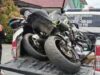 Motor Adu Banteng di Katingan, 1 Tewas