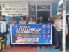 Warga Mangku Raya Terima Sosialisasi Ops Keselamatan Telabang 2025