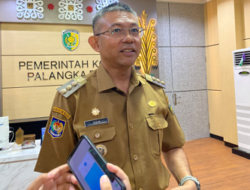 PEMKO PANGKAS ANGGARAN-Tenaga Honorer dan Tekon Tak Terdampak