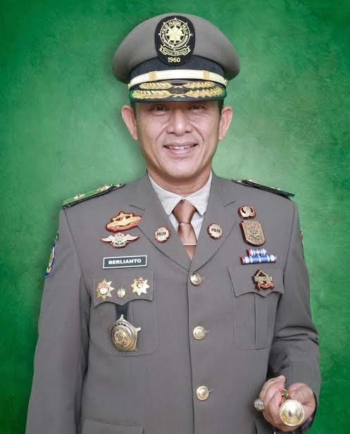 Satpol PP Imbau Warga Tak Beri Uang ke Pengemis saat Ramadan