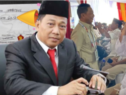 Menang MK, Heriyus Gabung Gerindra