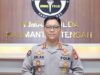Polda Kalteng Siagakan Personel Jelang Pelantikan