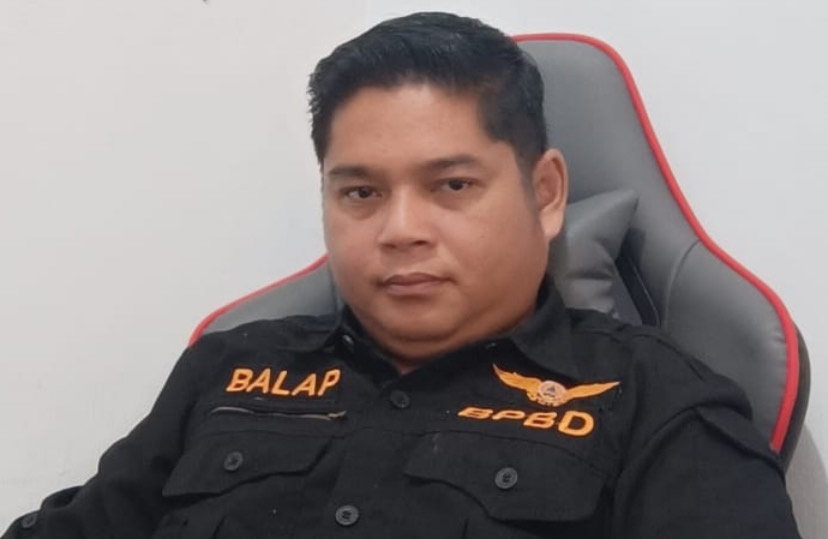 Cuaca Ekstrem Akhir Pekan, BPBD Imbau Potensi Bencana