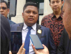 Rizky-Hamid Optimis Menang di Lamandau
