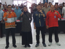 Kontraktor di Kotim Diminta Tak Hanya Mengejar Proyek, Harus Pastikan Jaminan Keselamatan Pekerja