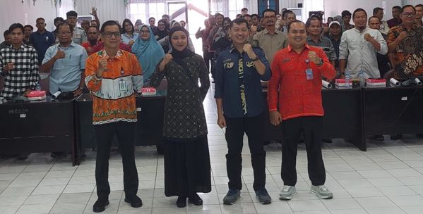 Kontraktor di Kotim Diminta Tak Hanya Mengejar Proyek, Harus Pastikan Jaminan Keselamatan Pekerja