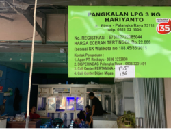 Aturan Pengecer Dijadikan Sub Pangkalan LPG 3 Kg Harus Jelas, Jangan Sampai Malah Jadi Mahal