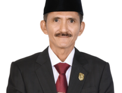 Perkuat Sinergitas Bangun Bumi Marunting Batu Aji