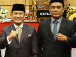 Fairid Komitmen Bangun SDM dan Infrastruktur