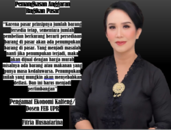 Waspada Deflasi, Pemangkasan Anggaran Rugikan Pasar