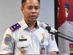 3 Pj Bupati Bentuk Satgas Penindakan Truk PBS