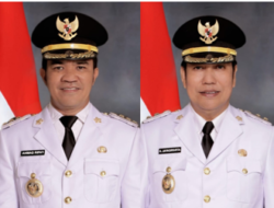 BUPATI DAN WAKIL BUPATI PULPIS TERPILIH PERIODE 2025-2030-Rifa’i-Jayadi Akan Sering Serap Aspirasi Masyarakat