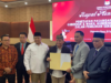 Agustiar-Edy Gubernur dan Wakil Gubernur Kalteng