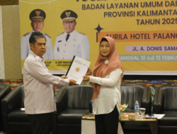 59 SMK di Kalteng Ajukan Status BLUD