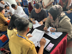 Halikinnor-Irawati Siap Dilantik 20 Februari