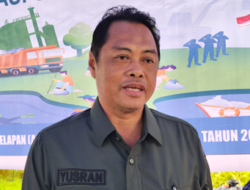 Instruksi Wawalkot, DLH Awasi Proyek Duta Mall