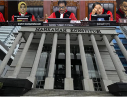 Lamandau Lanjut, Kapuas, Kotim, Mura dan Pilgub Kalteng Ditolak, Mahkamah Konstitusi Lamandau Lanjut, Kapuas, Kotim, Mura dan Pilgub Kalteng Ditolak, Mahkamah Konstitusi