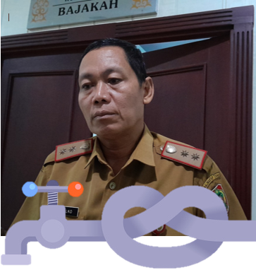 EFISIENSI ANGGARAN-ASN Kalteng WFH?