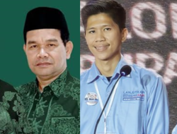 Gogo-Helo Hormati Putusan MK, Agi-Saja Minta Masyarakat Tenang