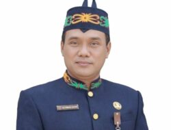 Material Proyek Duta Mall Berceceran