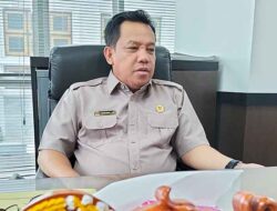 Dewan Pertanyakan Mengapa DBH Kalteng Bisa Berkurang? Dewan Pertanyakan Mengapa DBH Kalteng Bisa Berkurang?