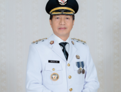 Muhlis Berhasil Tekan Inflasi, Stunting dan Pengangguran di Barut