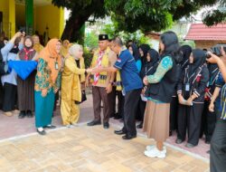 SMPN 1 Arut Selatan Gudang Prestasi, Komite Sekolah Berperan Penting Wujudkan Prestasi Peserta Didik 