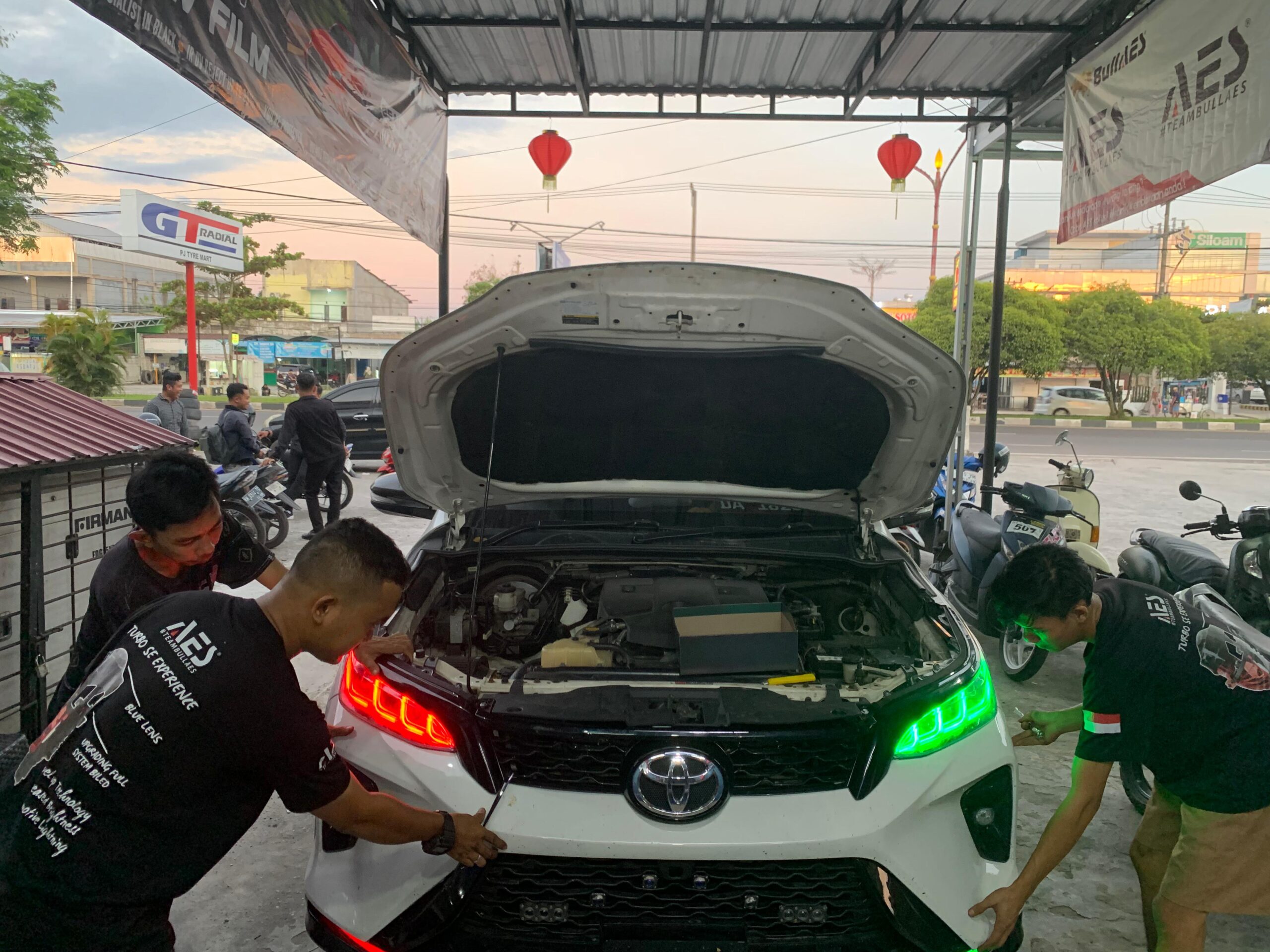 Kabar Pencinta Otomotif, Drag Race Digelar 22-23 Februari di Palangka Raya Kabar Pencinta Otomotif, Drag Race Digelar 22-23 Februari di Palangka Raya