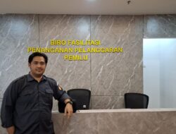 Jelang Putusan MK, Bawaslu Barut Minta Masyarakat Jaga Kondusivitas