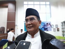 MUI Kalteng Imbau Umat Islam Jaga Persatuan di Tengah Perbedaan Awal Ramadan