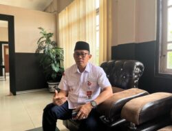 Indra Gunawan Sukses Pimpin Barito Timur
