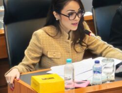 Prioritaskan Jaringan Internet di Daerah 3T