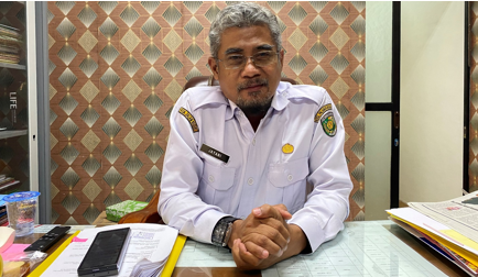 EDARAN PEMKO-Sekolah Libur, Siswa Diimbau Isi Kegiatan Bermakna