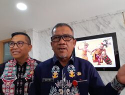 Larangan Angkutan PBS Ternyata Baru Tahap Preventif 