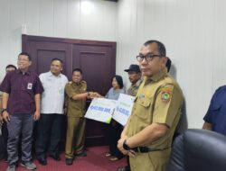 Pemerintah Daerah Dilarang Danai MBG