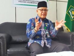 PENENTUAN AWAL RAMADAN-28 Februari, Rukyatul Hilal di Masjid Darussalam