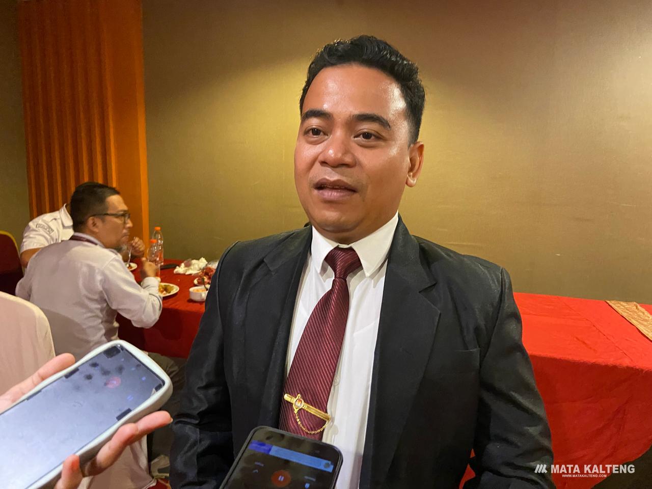 Kamis, KPU Tetapkan Pemenang Pilbup Kotim