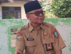 DLH Tegaskan Tak Ada Pencemaran PT IBB DLH Tegaskan Tak Ada Pencemaran PT IBB