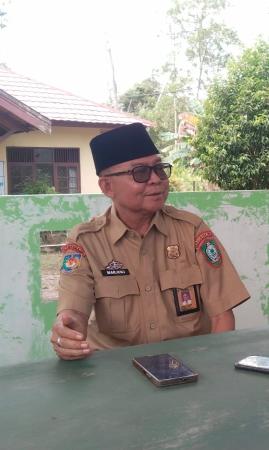 DLH Tegaskan Tak Ada Pencemaran PT IBB