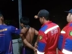 MAYORITAS PENDATANG-Orang Gangguan Jiwa Marak di Jalan Palangka Raya