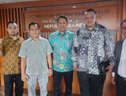 Hendra-Budiman Miliki Dasar Hukum yang Cukup