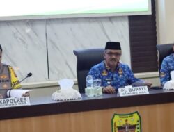 JALAN KUALA KURUN–PALANGKA RAYA-Satgas Penindak Truk PBS Dibentuk