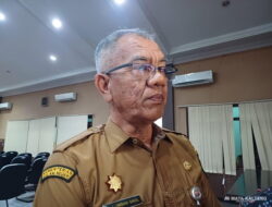 Efisiensi, APBD Kotim Dipangkas 50 Persen 