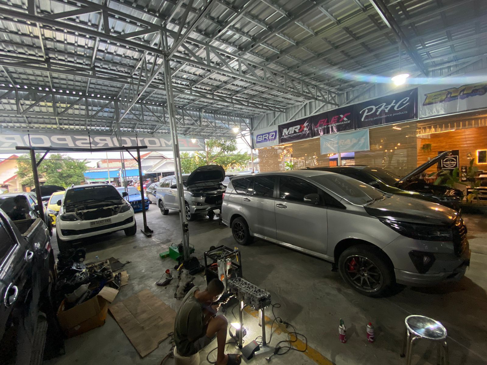 Kabar Pencinta Otomotif, Drag Race Digelar 22-23 Februari di Palangka Raya