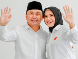 Terima Kasih Sugianto Sabran