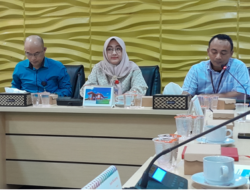 Gebyar Undian Taheta Berkah Periode XXVIII/2024 Bank Kalteng