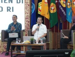 DPD RI Perjuangkan Aspirasi Lebih Efektif dan Efisien